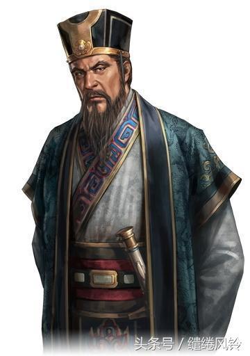 三国演义447个人物大全，三国知名人物出生和死亡年的列表