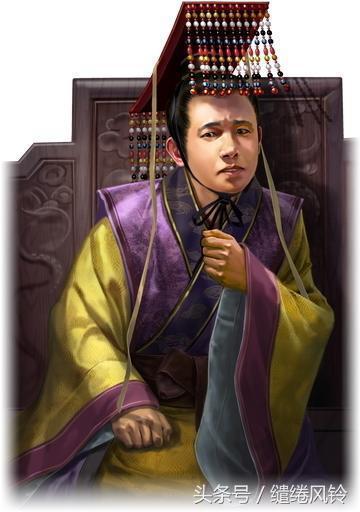 三国演义447个人物大全，三国知名人物出生和死亡年的列表