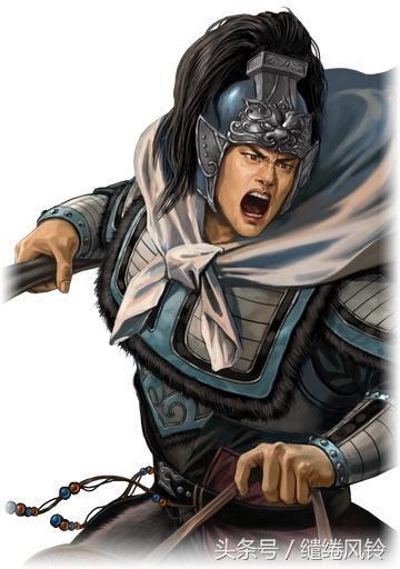三国演义447个人物大全，三国知名人物出生和死亡年的列表
