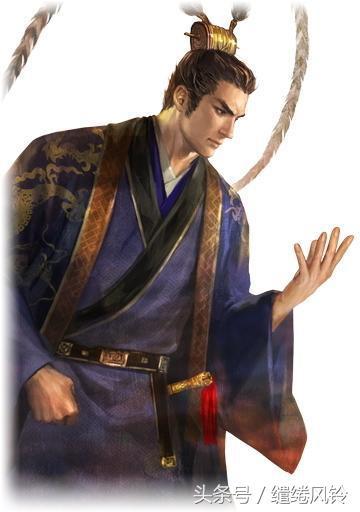 三国演义447个人物大全，三国知名人物出生和死亡年的列表