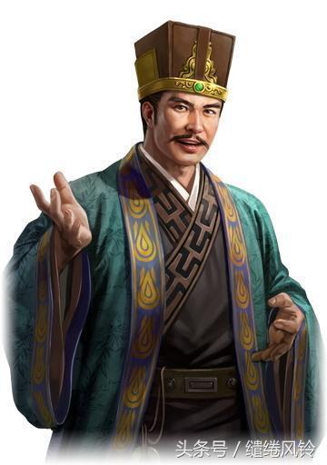 三国演义447个人物大全，三国知名人物出生和死亡年的列表