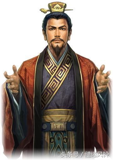 三国演义447个人物大全，三国知名人物出生和死亡年的列表