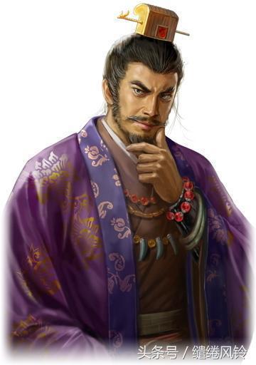 三国演义447个人物大全，三国知名人物出生和死亡年的列表