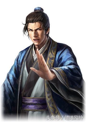 三国演义447个人物大全，三国知名人物出生和死亡年的列表