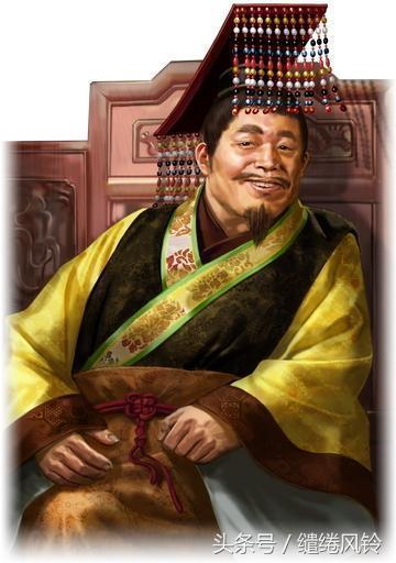 三国演义447个人物大全，三国知名人物出生和死亡年的列表