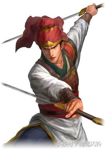 三国演义447个人物大全，三国知名人物出生和死亡年的列表