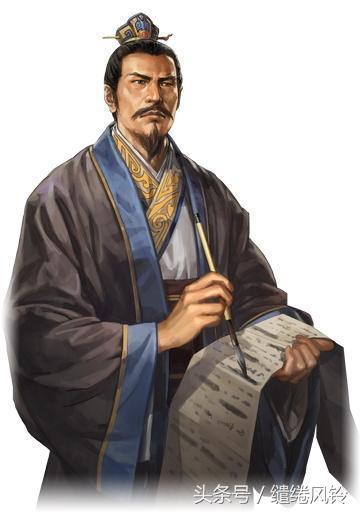 三国演义447个人物大全，三国知名人物出生和死亡年的列表
