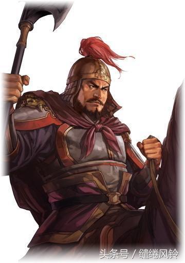 三国演义447个人物大全，三国知名人物出生和死亡年的列表