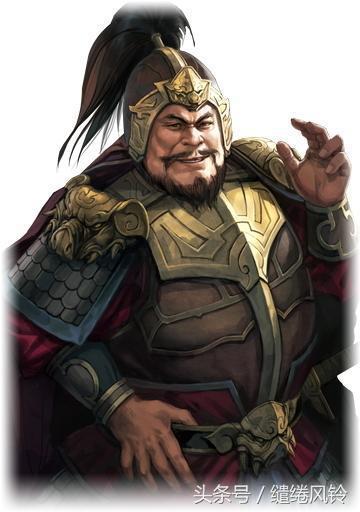 三国演义447个人物大全，三国知名人物出生和死亡年的列表