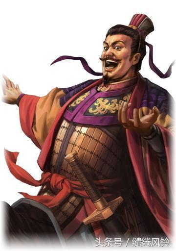 三国演义447个人物大全，三国知名人物出生和死亡年的列表