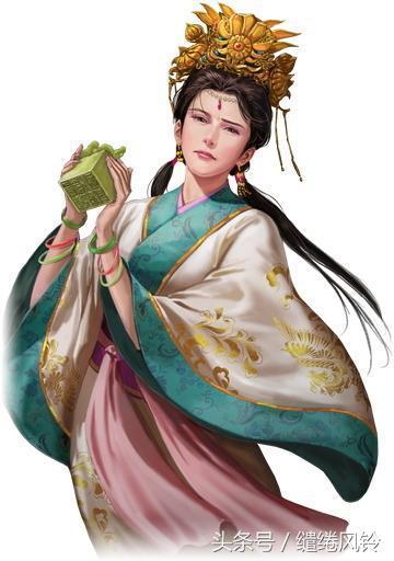 三国演义447个人物大全，三国知名人物出生和死亡年的列表