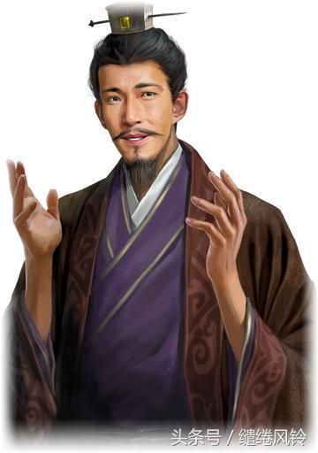 三国演义447个人物大全，三国知名人物出生和死亡年的列表