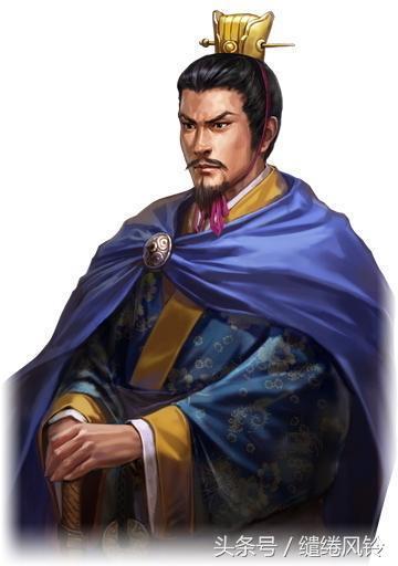 三国演义447个人物大全，三国知名人物出生和死亡年的列表