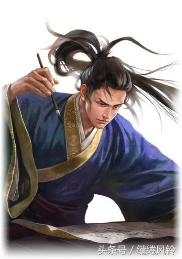三国演义447个人物大全，三国知名人物出生和死亡年的列表