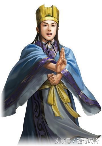 三国演义447个人物大全，三国知名人物出生和死亡年的列表