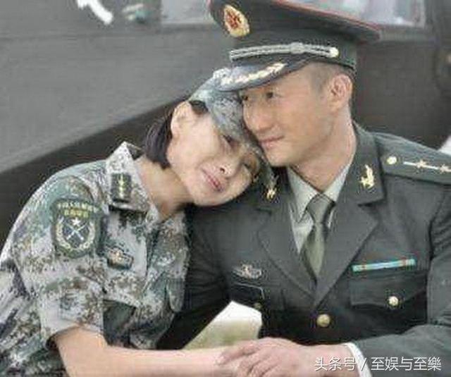 吴京特种兵图片，特种兵吴京3人组