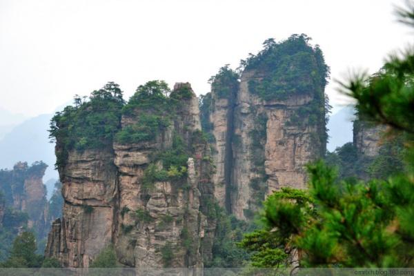 张家界有什么玩的，张家界必玩的十大景点排名榜（张家界9个著名旅游景区、10个绝佳景点）