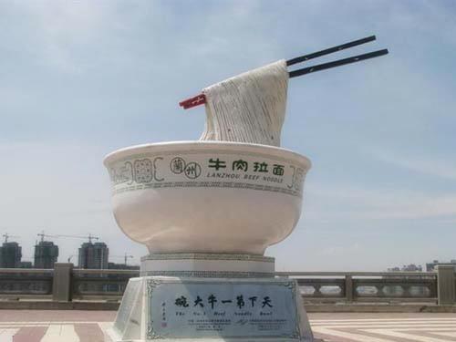 兰州牛肉拉面起源于什么时候，开遍全国的兰州牛肉拉面