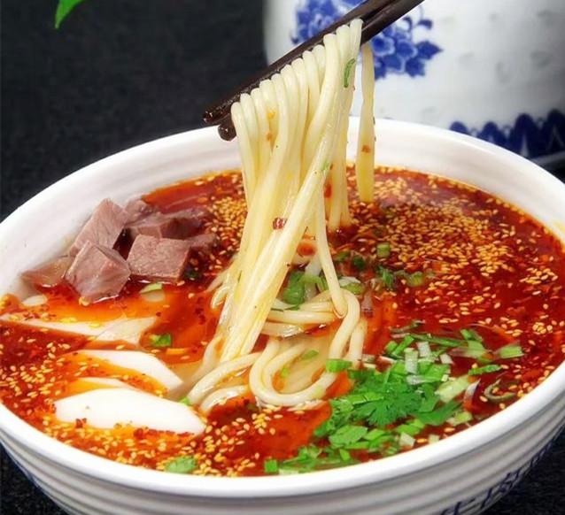 兰州牛肉拉面起源于什么时候，开遍全国的兰州牛肉拉面