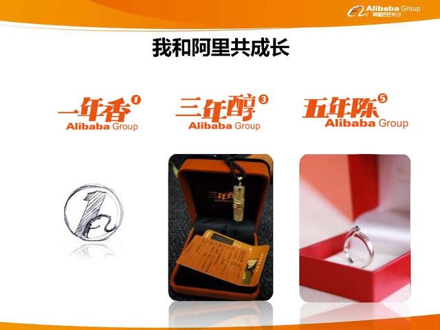 阿里巴巴企业文化介绍，阿里巴巴企业文化介绍