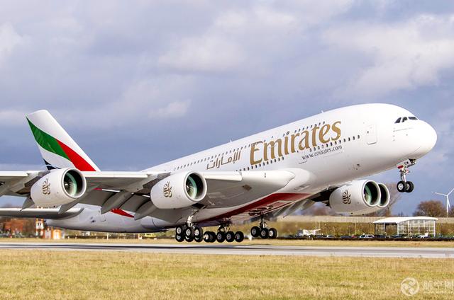 a380大型客机，世界最大客机a380有多少架