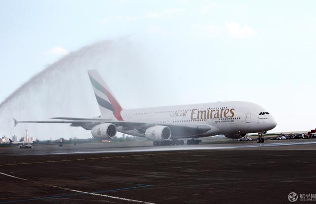 a380大型客机，世界最大客机a380有多少架