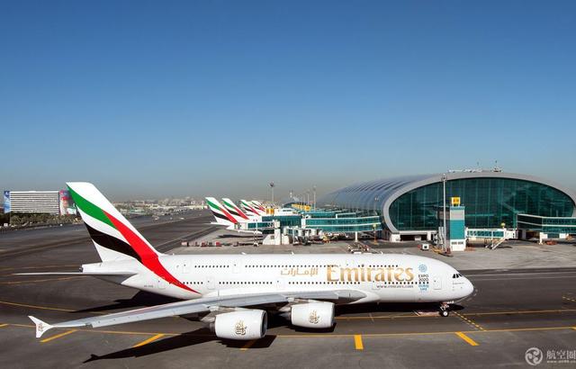 a380大型客机，世界最大客机a380有多少架