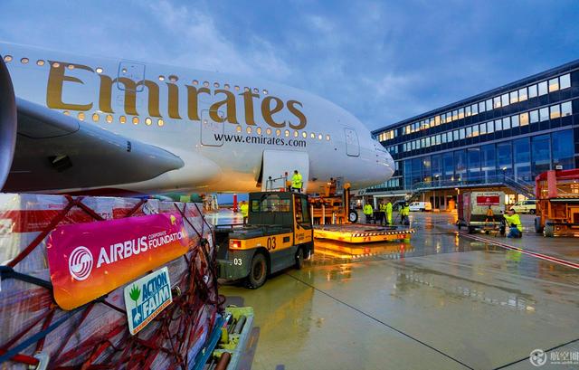 a380大型客机，世界最大客机a380有多少架