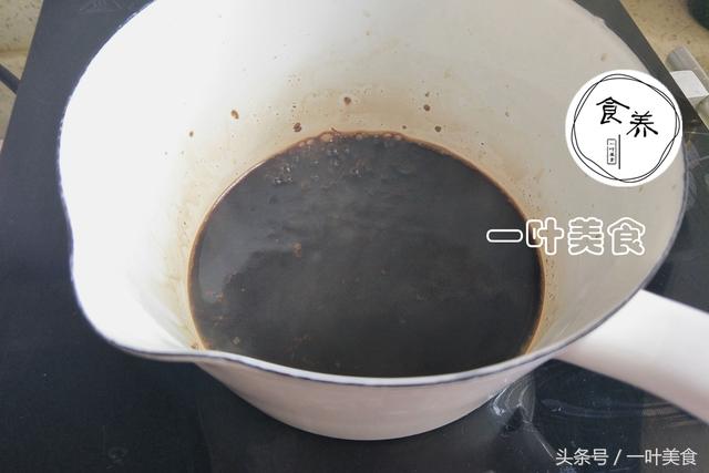 如何在家自制焦糖珍珠奶茶奶香浓，老婆在家自制珍珠奶茶