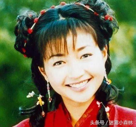 绝代双骄小仙女，绝代双骄原著人物实力排名（江小鱼的女人缘有多好）