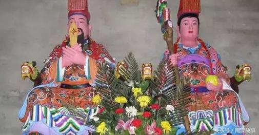 潮汕拜的是什么神，潮汕神明那么多