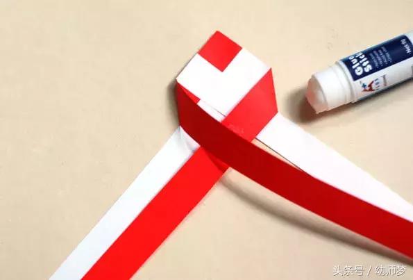 自制美丽小书签，手工自制精美书签
