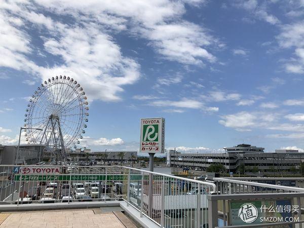 日本旅游12天自由行全攻略，迟来的夏日日本自由行记