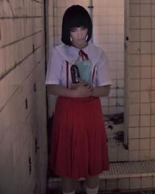 日本八大诡异传说，日本诡异的都市传说合集