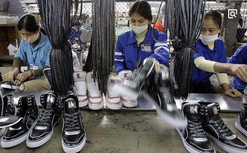 温州鞋厂招聘信息，温州鞋厂最新招工信息