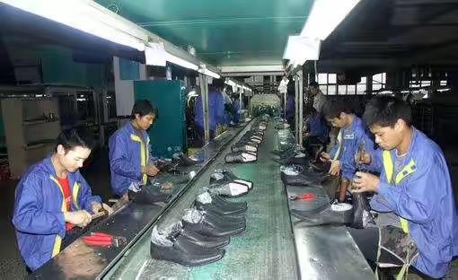 温州鞋厂招聘信息，温州鞋厂最新招工信息