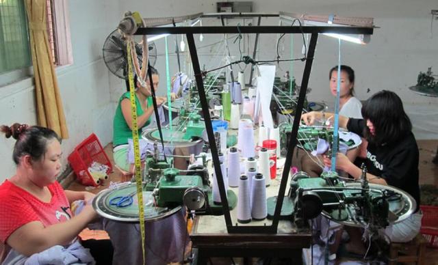 温州鞋厂招聘信息，温州鞋厂最新招工信息