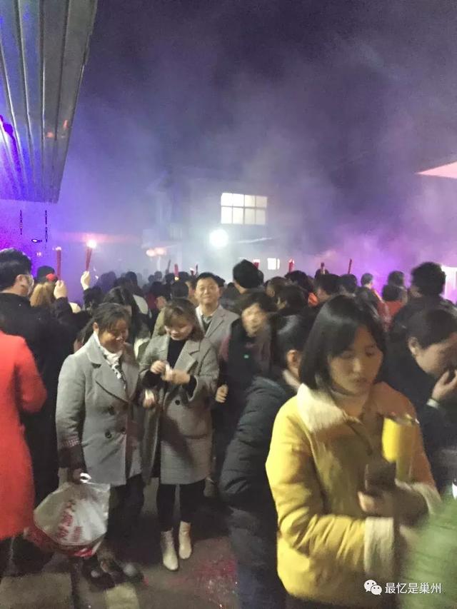 巢湖的由来及传说，儒林外史中的巢湖方言