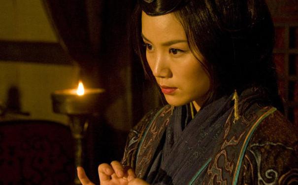 诸葛亮的老婆黄月英，历史上诸葛亮几个老婆（黄月英真的是个丑女吗）