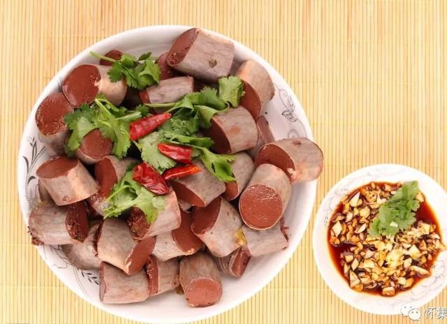 怀集县特产介绍，怀集的干货特产
