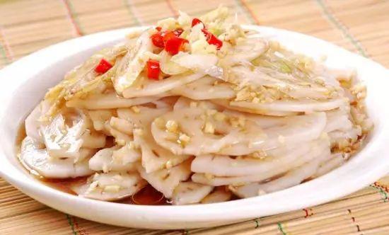 怀集县特产介绍，怀集的干货特产