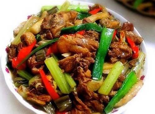 怀集县特产介绍，怀集的干货特产
