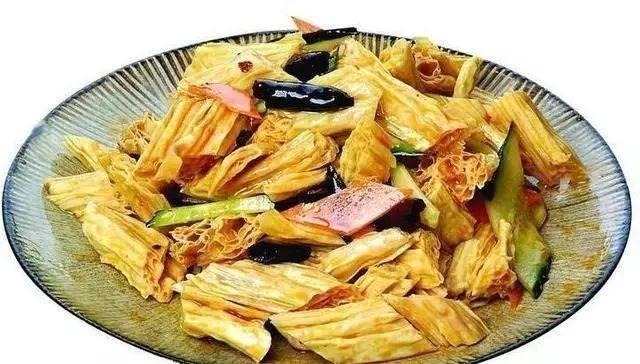 怀集县特产介绍，怀集的干货特产