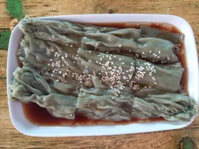 怀集县特产介绍，怀集的干货特产