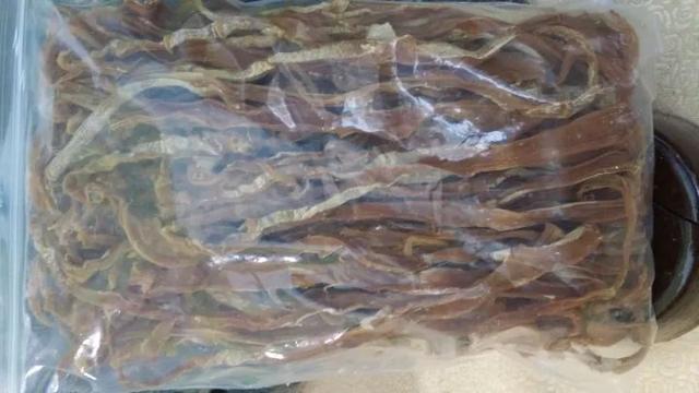 怀集县特产介绍，怀集的干货特产