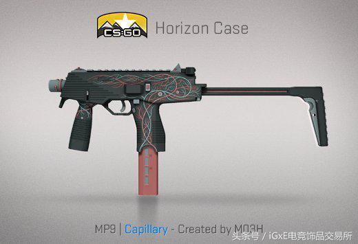 csgo最近值得入的刀，CSGO一次更新四款新刀