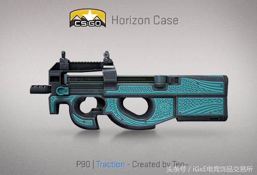 csgo最近值得入的刀，CSGO一次更新四款新刀