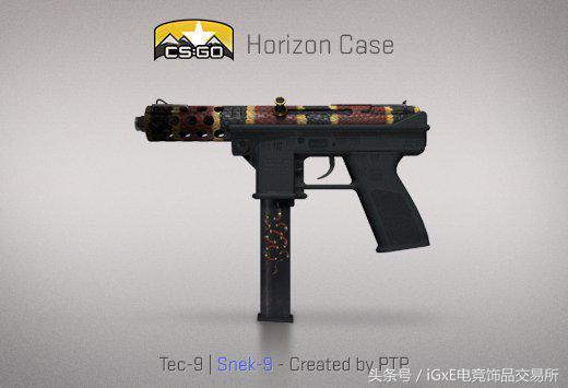 csgo最近值得入的刀，CSGO一次更新四款新刀