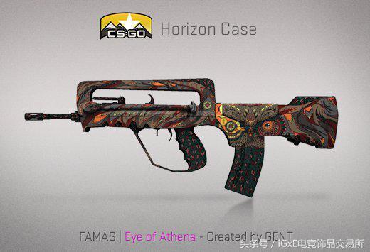 csgo最近值得入的刀，CSGO一次更新四款新刀