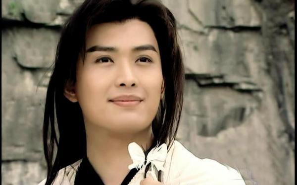 书剑恩仇录 黄海冰，黄海冰经典武打剧